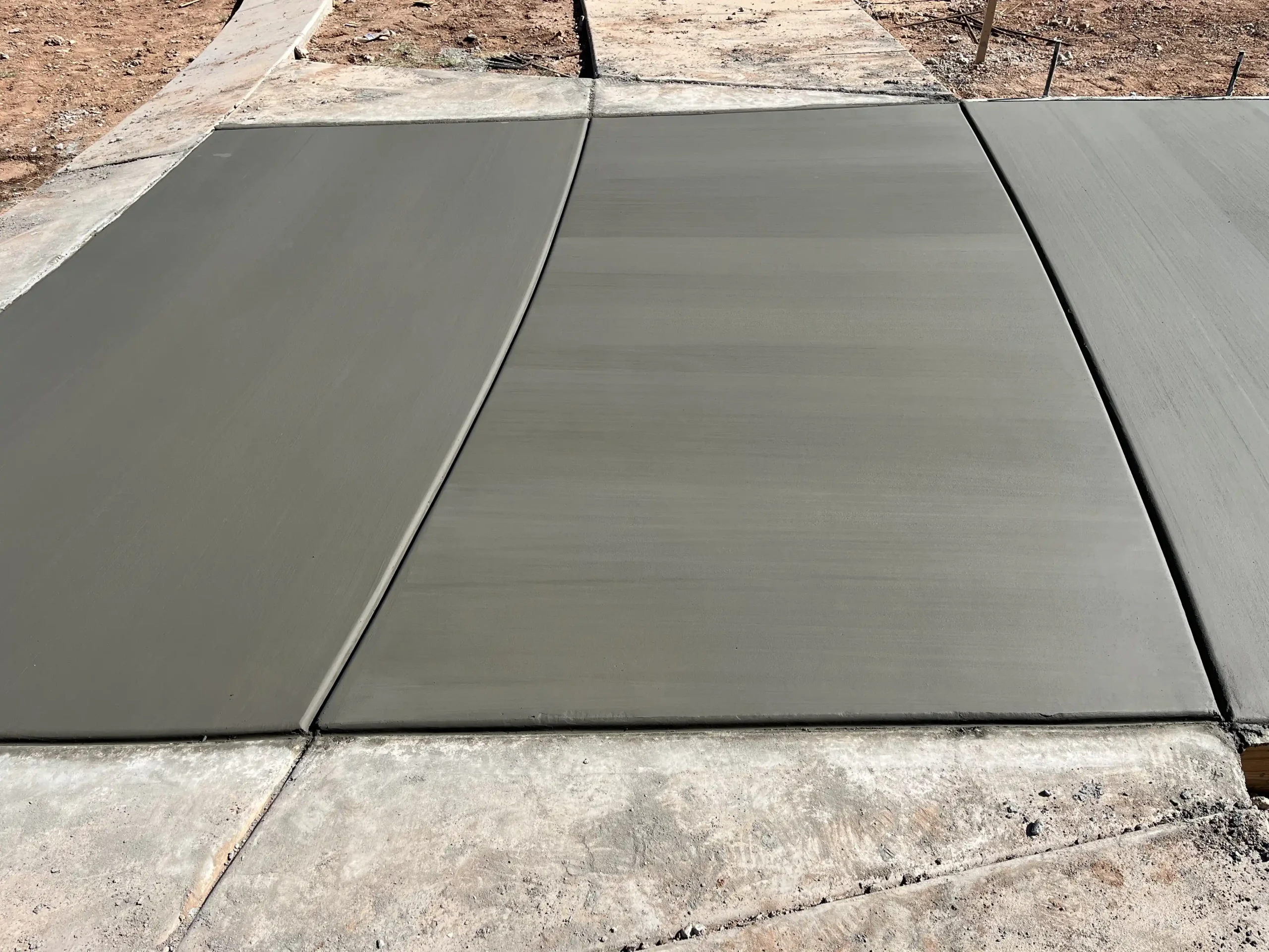 widewalk zoning correct